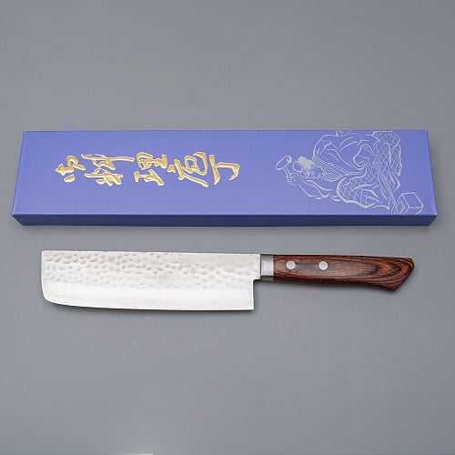 masutani vg-1 nakiri 16.5 cm