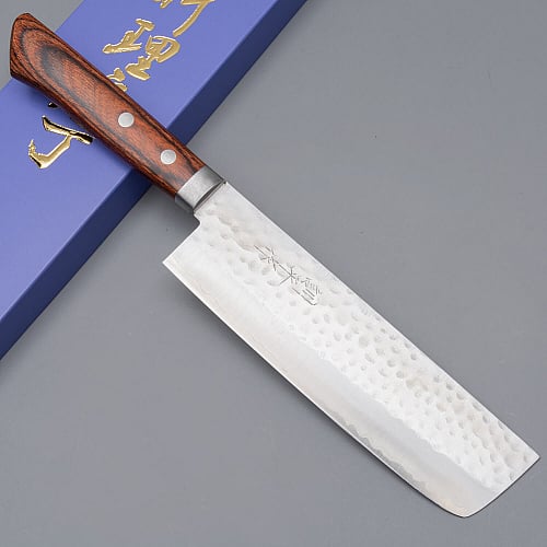 masutani vg-1 nakiri 16.5 cm