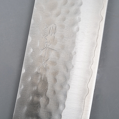 Masutani VG-1 Nakiri 16.5 cm