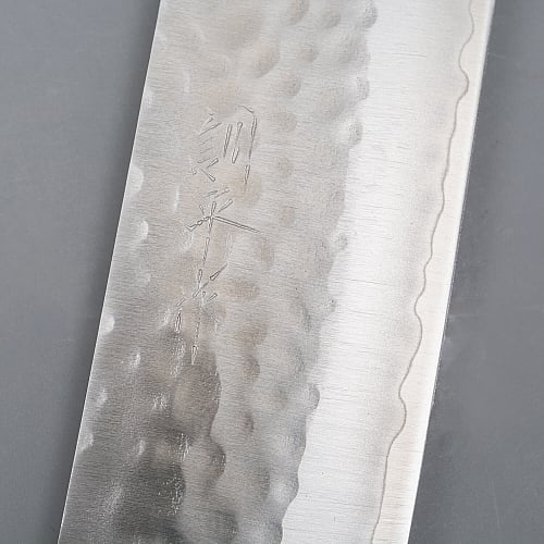 masutani vg-1 nakiri 16.5 cm