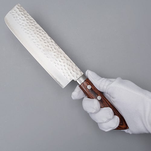 masutani vg-1 nakiri 16.5 cm