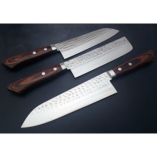 masutani vg-1 nakiri 16.5 cm