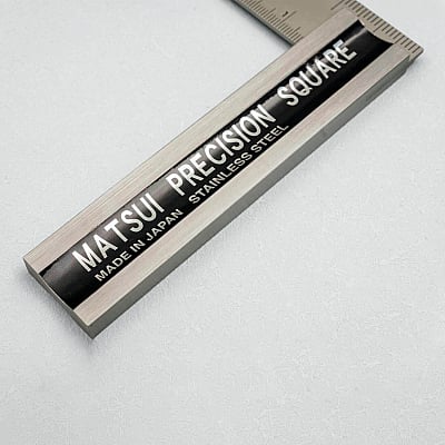 Matsui Precisieliniaal 20 cm