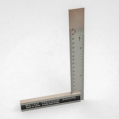 Matsui Precisieliniaal 20 cm