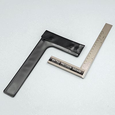 Matsui Precisieliniaal 20 cm