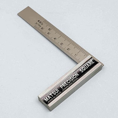 Matsui Precisieliniaal 10 cm