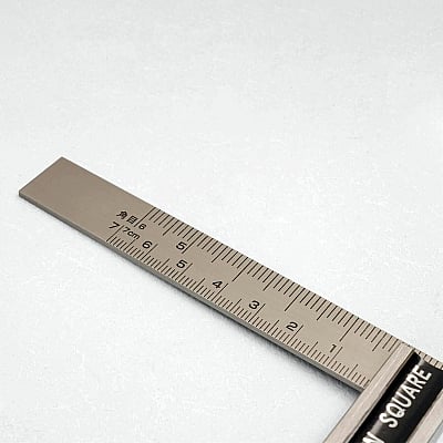 Matsui Precisieliniaal 10 cm