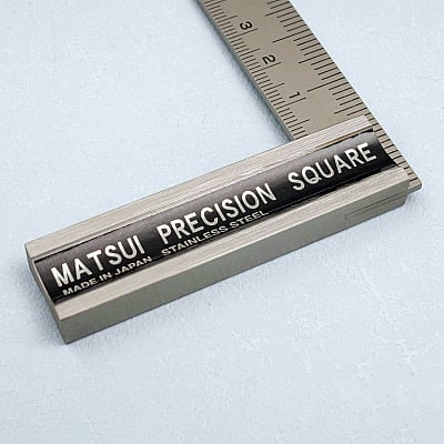 Matsui Precisieliniaal 10 cm