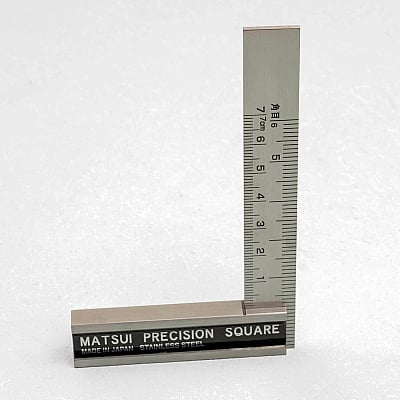 Matsui Precisieliniaal 10 cm