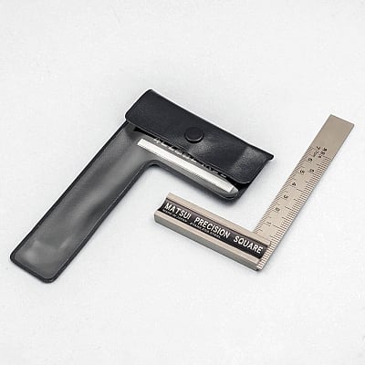 Matsui Precisieliniaal 10 cm