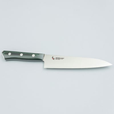 Mcusta Zanmai Forest Gyuto 18 cm