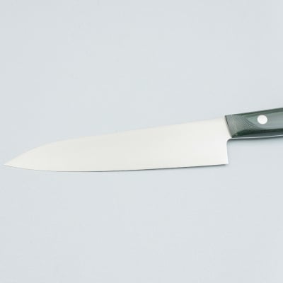 Mcusta Zanmai Forest Gyuto 18 cm