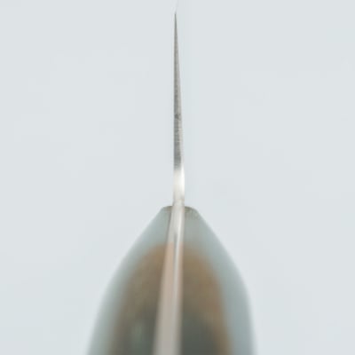 Mcusta Zanmai Forest Gyuto 18 cm