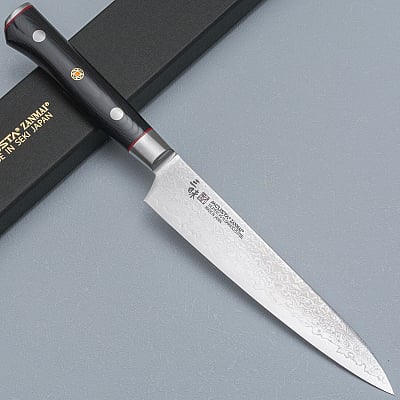 Mcusta Zanmai Classic Pro Zebra Petty 15 cm