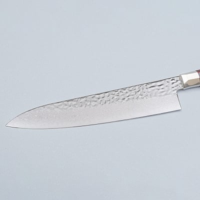 Mcusta Zanmai Supreme H Gyuto 24 cm