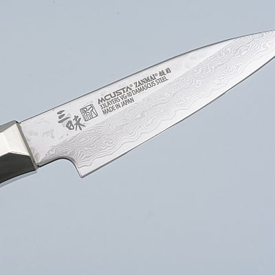 Mcusta Zanmai Supreme H Petty 9 cm