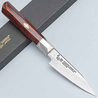 Mcusta Zanmai Supreme H Petty 9 cm