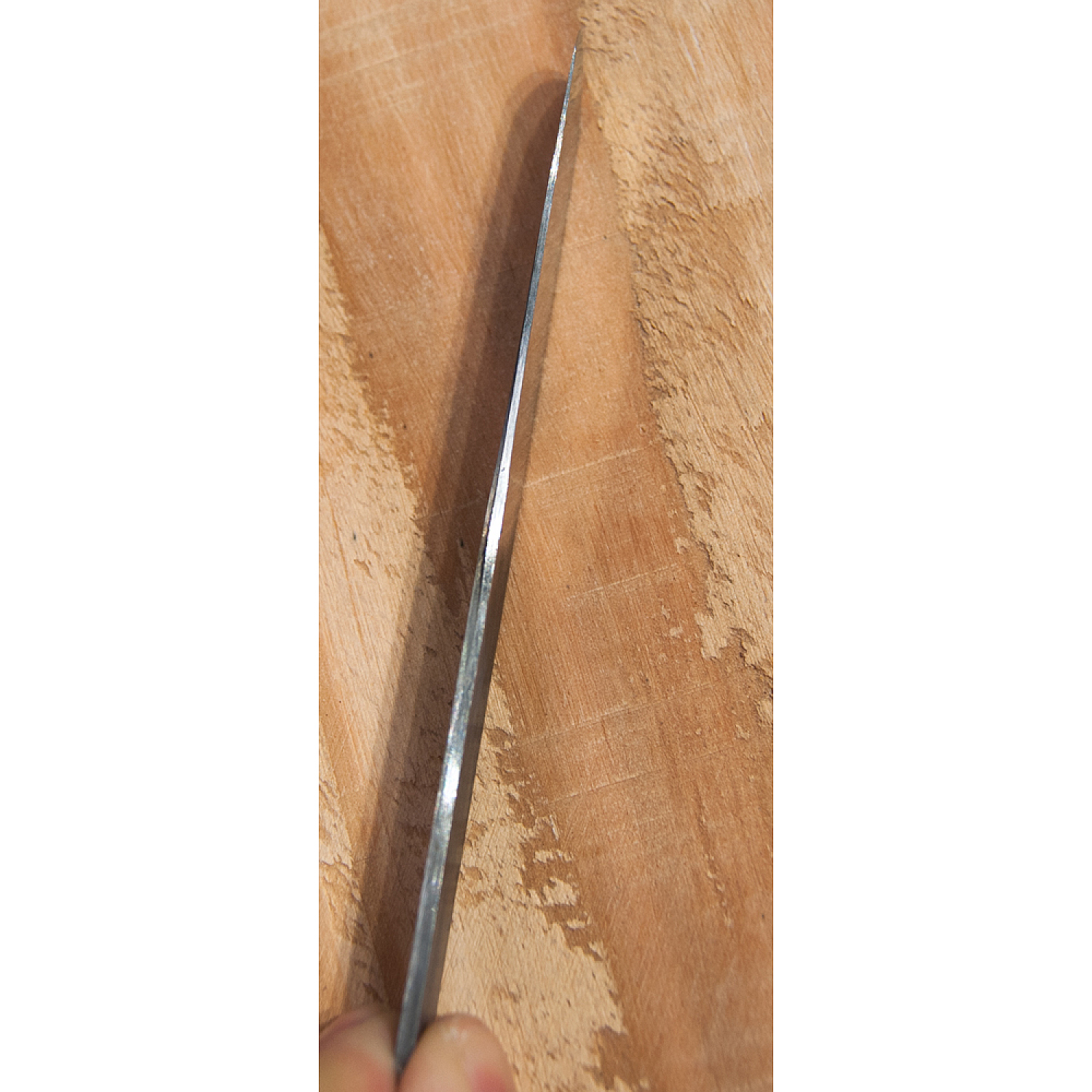 Bookbinding Knives Round Developed for Katinka Choice Knivesworld.eu