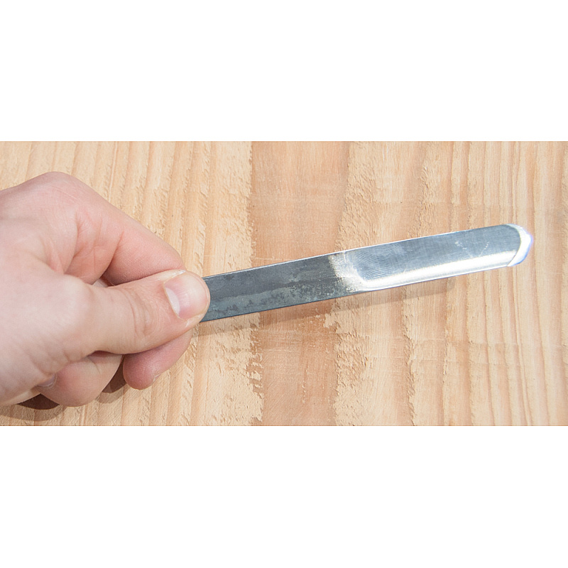 Bookbinding Knives Round Developed for Katinka Choice Knivesworld.eu