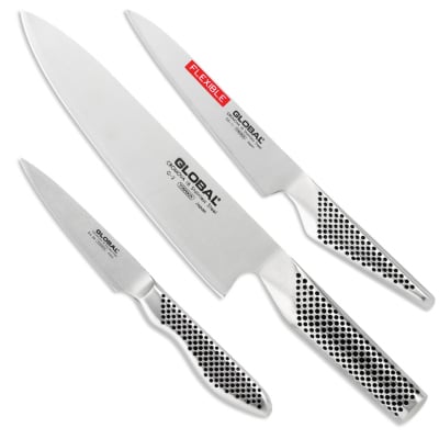 Global G21138 Messenset 3-delig