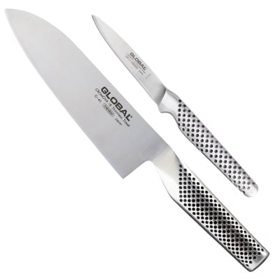 Global GSF-4615 Messenset 2-delig