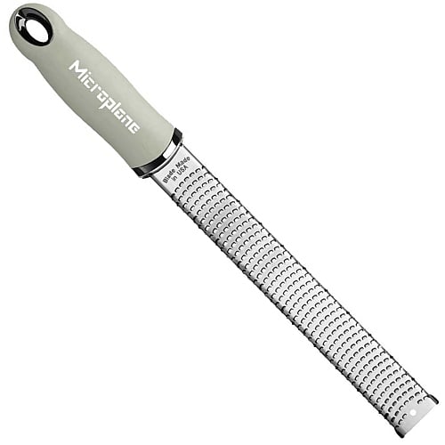 Microplane Premium Zesteur Sage Green