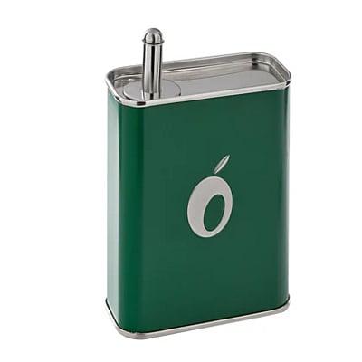 Olipac Rustica Oliekannetje Groen 250 ml 