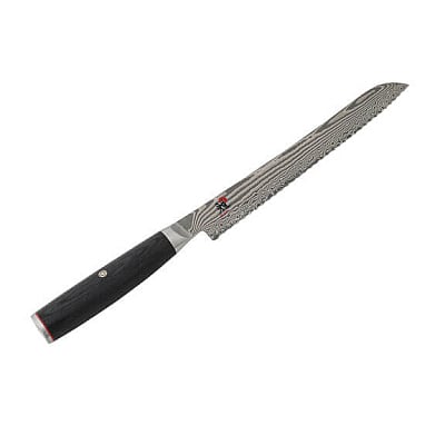Miyabi 5000FCD Bread Knife 23 cm