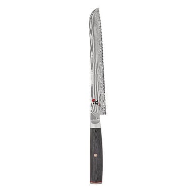 Miyabi 5000FCD Bread Knife 23 cm
