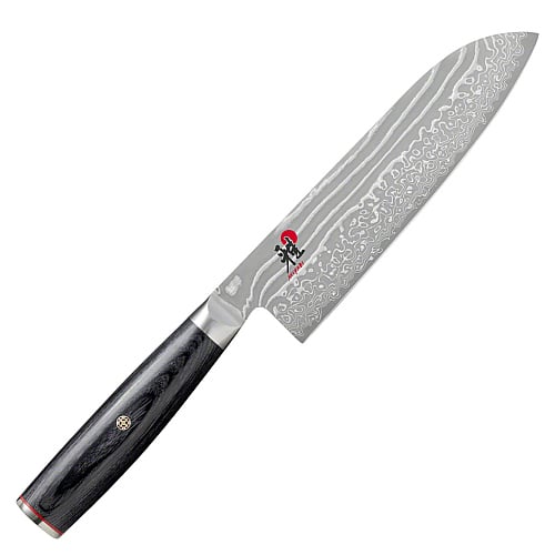 Miyabi 5000FCD Santoku 18 cm