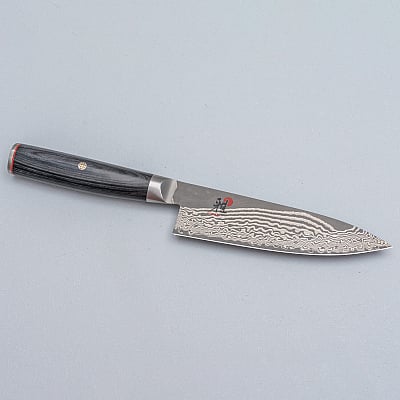 Miyabi 5000FCD Chef's knife Gyutoh 16 cm