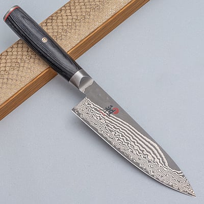 Miyabi 5000FCD Chef's knife Gyutoh 16 cm