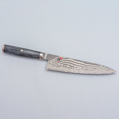 Miyabi 5000FCD Kochmesser Gyutoh 20 cm