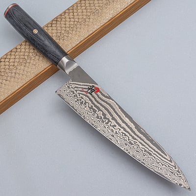 Miyabi 5000FCD Kochmesser Gyutoh 20 cm