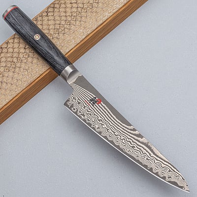 Miyabi 5000FCD Shotoh 13 cm