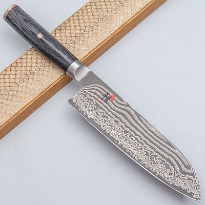 Miyabi 5000FCD Santoku 18 cm