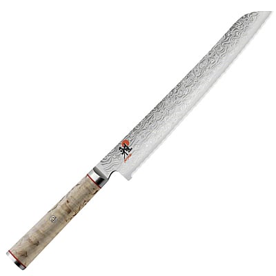 Miyabi 5000MCD Bread Knife 23 cm