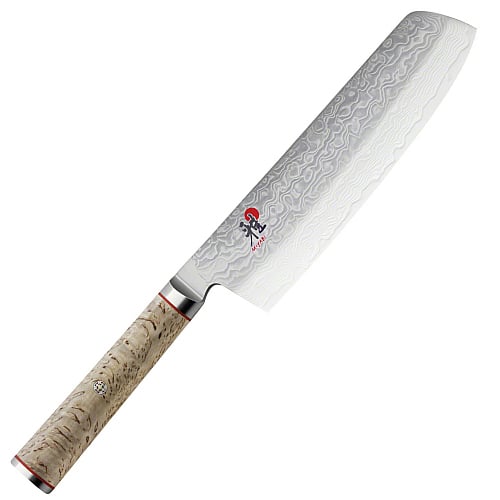 Miyabi 5000MCD Nakiri 