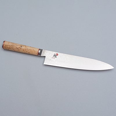 Miyabi 5000MCD Chef's knife Gyutoh 20 cm