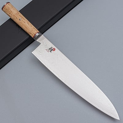 Miyabi 5000MCD Chef's knife Gyutoh 24 cm