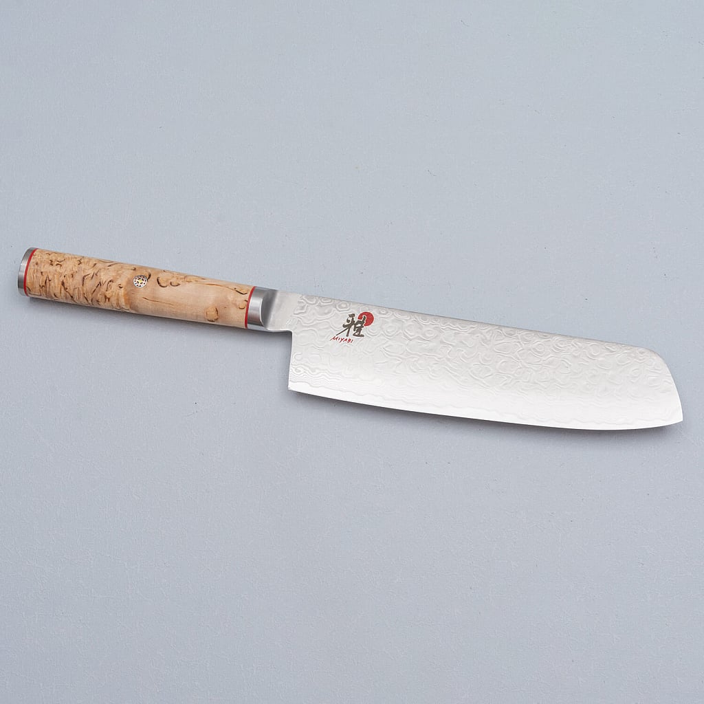 雅　MIYABI 5000MCD 240mm Buy Miyabi 5000 MCD Sujihiki 240mm - UK's Best Online Price