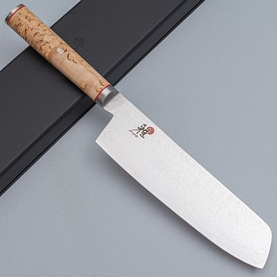 Miyabi 5000MCD Nakiri 
