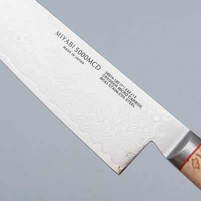 Miyabi 5000MCD Santoku 18 cm