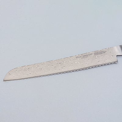 Miyabi 5000MCD 67 Black Broodmes 24 cm