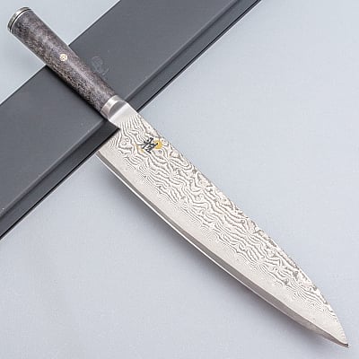 Miyabi 5000MCD 67 Black Gyutoh 24 cm