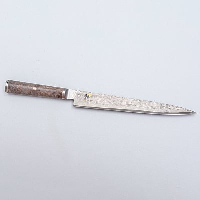 Miyabi 5000MCD 67 Black Sujihiki 24 cm