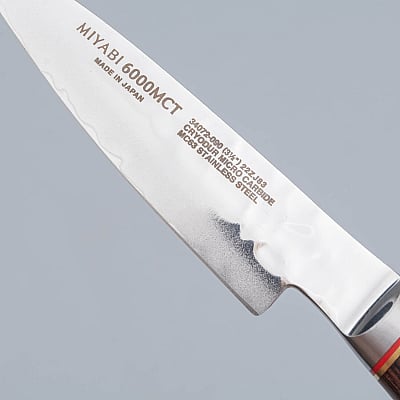 Miyabi 6000MCT Shotoh 9 cm