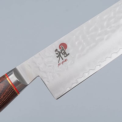 Miyabi 6000MCT Santoku 18 cm
