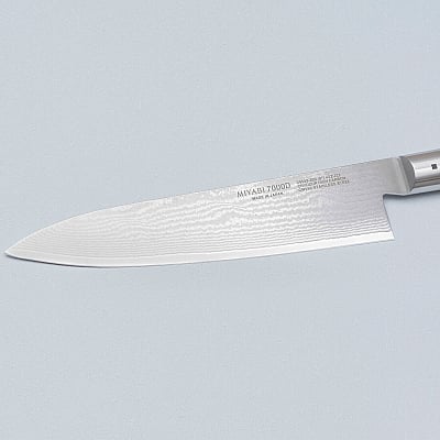 Miyabi 7000D Gyutoh Kochmesser 20 cm