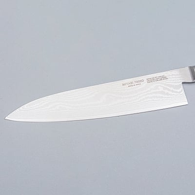 Miyabi 7000D Gyutoh Chef's knife 24 cm